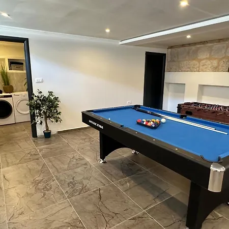 Erwin With Heated Pool * Imotski