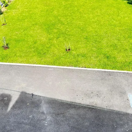 Erwin With Heated Pool Apartment