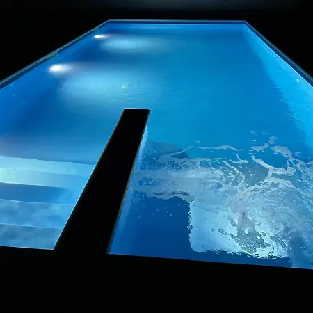 Erwin With Heated Pool * Imotski