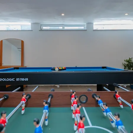 Erwin With Heated Pool *