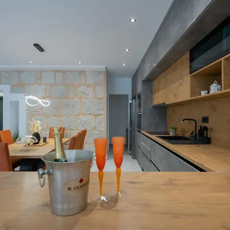 Erwin With Heated Pool