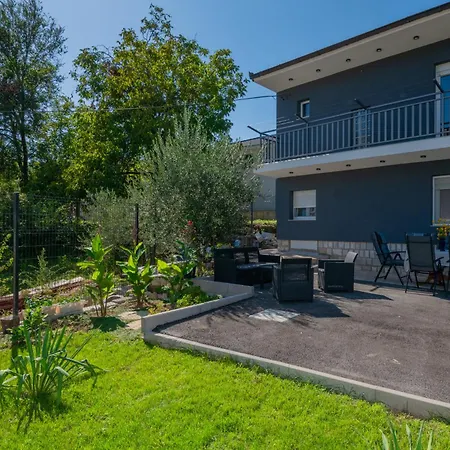 Erwin With Heated Pool * Imotski