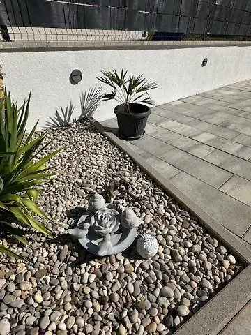 Erwin With Heated Pool Apartment *