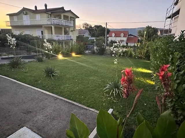 Apartment Erwin With Heated Pool