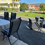 Apartman Erwin With Heated Pool