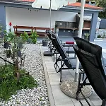 Apartman Erwin With Heated Pool