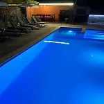 Apartman Erwin With Heated Pool *