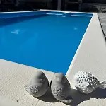 Erwin With Heated Pool Imotski
