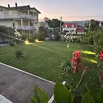 Apartman Erwin With Heated Pool
