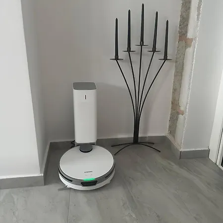 Erwin With Heated Pool Apartamento *