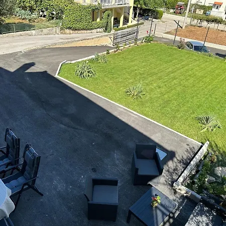 Erwin With Heated Pool Lejlighed *