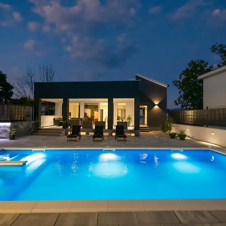 Lejlighed Erwin With Heated Pool Imotski