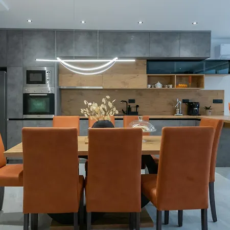 Apartamento Erwin With Heated Pool *