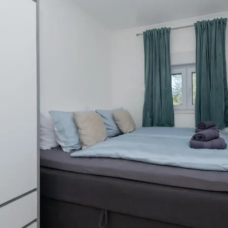 Erwin With Heated Pool *