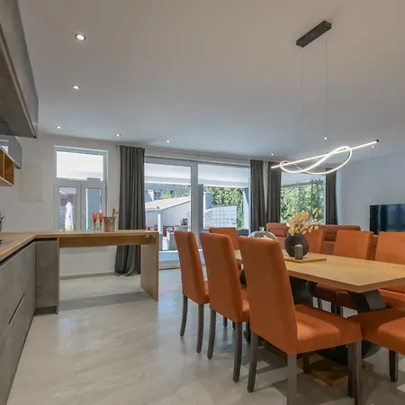 Lejlighed Erwin With Heated Pool *