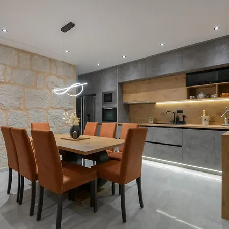 Erwin With Heated Pool