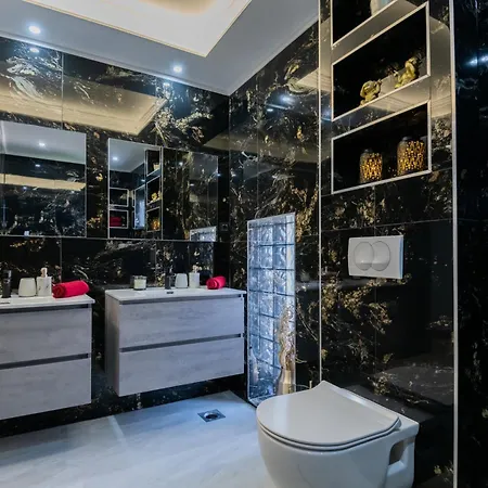 Lejlighed Erwin With Heated Pool Imotski